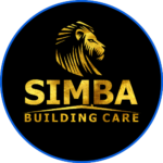 Simba Building Care Logo