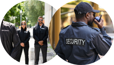 Security Dual Photo